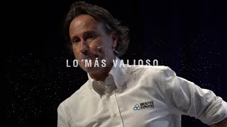 Lo más valioso | Victor Küppers