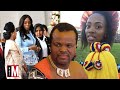 Meet King Mswati Youngest Wife Who Is Younger Than Nine Of His Children