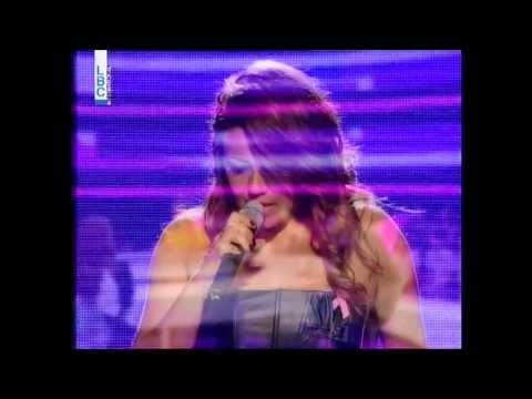 Christina Haddad - The Show must go On