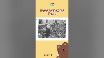 LUYỆN NGHE TOEIC LISTENING PART 1 (P2)| Ms Hoa TOEIC