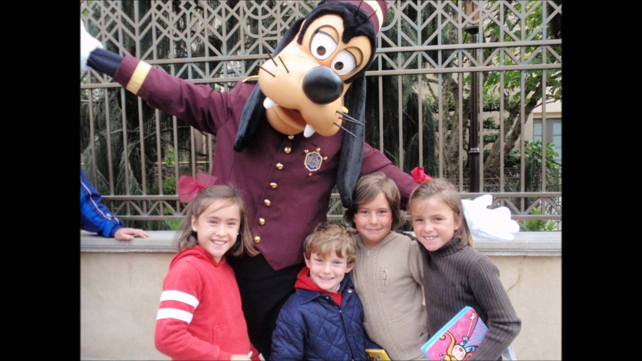 BECAS EUROPA XII LOURDES JOHNSON REDONDO YouTube