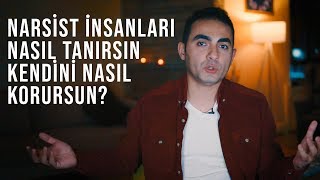 Narsist İnsanları Nasıl Tanırsın Kendini Nasıl Korursun?