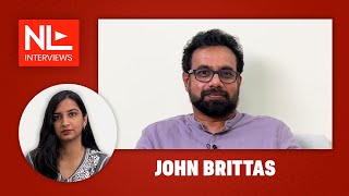 MP John Brittas on the disconnect between media and parliament | NL Interviews