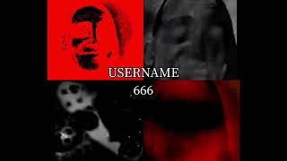 USERNAME 666【Mr.incredible】