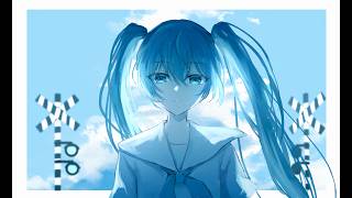 Hatsune Miku V6 | Shoujo Rei cover