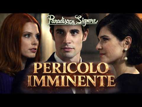 Video Il Paradiso delle Signore anticipazioni maggio: Ettore lascia Milano, Odile in trappola per colpa,,,