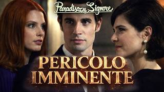 Il Paradiso Delle Signore Anticipazioni Maggio Ettore Lascia Milano, Odile In Trappola Per Colpa,,,