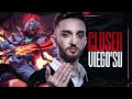 CLOSER VIEGO'SU GERİ DÖNDÜ