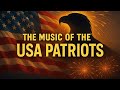 American Patriotic Music 4th Of July Music Flag Day Songs 