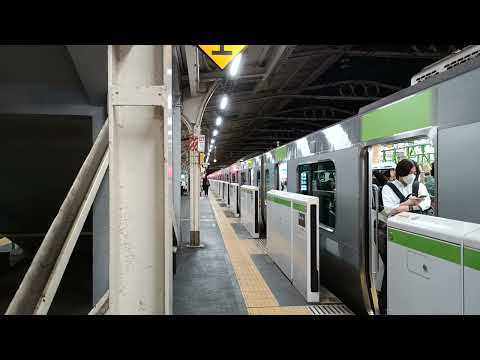 【概要欄チェック】田端駅2番線発車メロディー「春 トレモロver」3コーラス