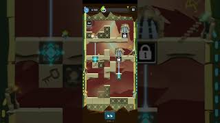Lemmings 236 - 8 Walkthrough