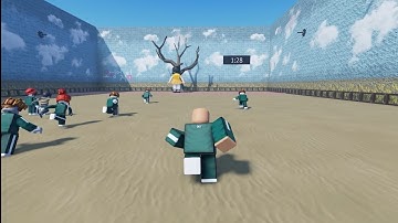 SQUID GAME 2021 All Levels Gameplay Walkthrough (Android,iOS)