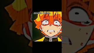 Teen,Titans,Let's,go Zenitsu edit |KNY|