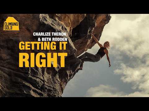 Did Hollywood Finally Get Climbing Right? | Climbing Gold Podcast w/Alex Honnold