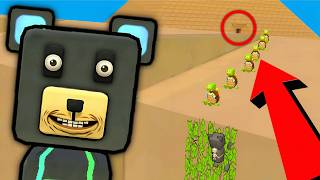15 FORBIDDEN Secrets &amp; Bugs in SUPER BEAR ADVENTURE Gameplay Walkthrough