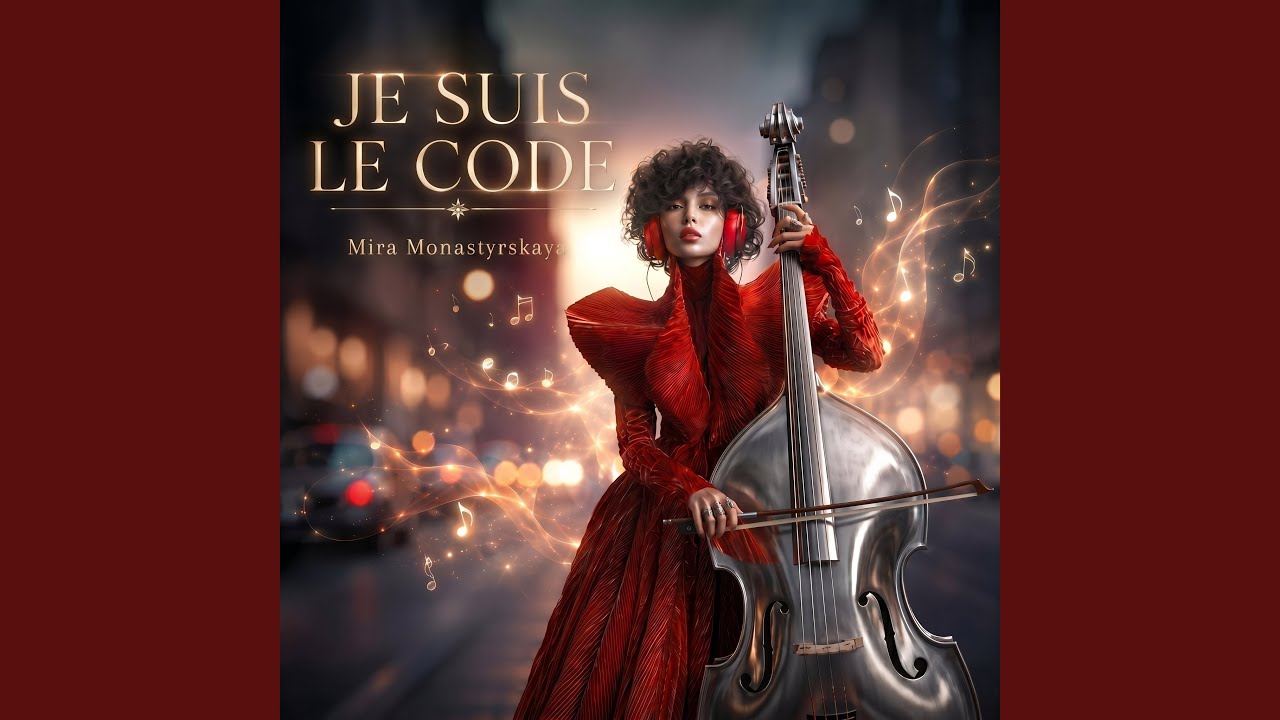 YouTube에서 JE SUIS LE CODE 보기 YouTube에서 JE SUIS LE CODE 보기