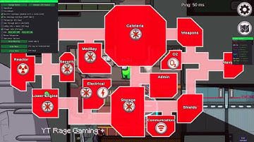 AMONG US HACK / MOD MENU [UNDETECTED] [PC] FREE DOWNLOAD