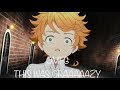 OMFG THE NEXT DEATH NOTE/ATTACK ON TITAN!!! THE PROMISED NEVERLAND EPISODE 1