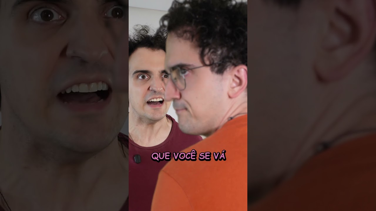 O SACRIFICIO DE USAR O BANHEIRO DEPOIS DO PAI