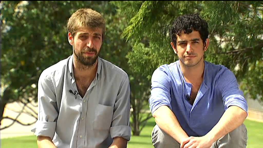 TV3 - Info K - Els Manel us responen