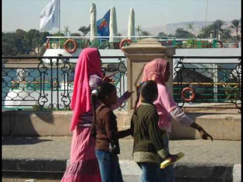 Egypt Trip