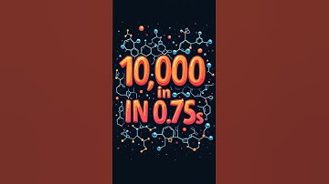 AI in Drug Discovery  #health  #ai  #drug  #discovery  #medicine  #cancer  #medical