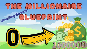 The Path to Millions: Unveiling Hidden Financial Secrets