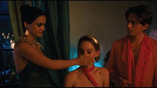 Drea plans to get revenge on her ex-boyfriend, who posted her nude pics but  things get complicated.