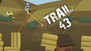 Walk master game|TRAIL 43 Gameplay|Level 43 completed screenshot 4