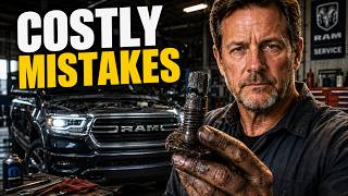 13 RAM Mistakes That Cost Owners Thousands