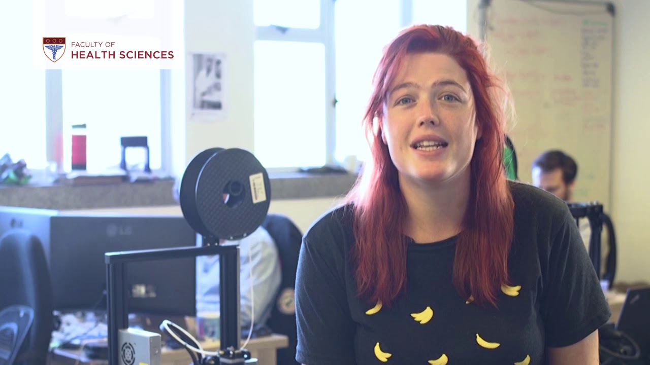 UCT Nasopharyngeal Swabs