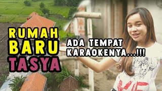 GEREBEK RUMAH BARU TASYA ROSMALA