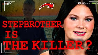 Download lagu LATEST: Stepbrother Is the Killer - The Truth Of Anna Kepner Finally Unfold | True Crime Documentary