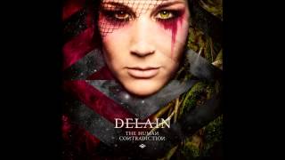 My Masquerade - Delain 2014 chords