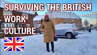 12 UK Workplace Cultures Every Immigrant Should Know