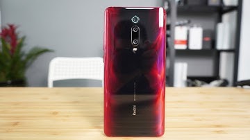 Redmi K20 Pro First Impression