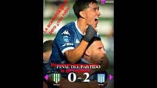 Resumen de la #fecha5 de la #lpf #futbolargentino #shorts #viralshorts