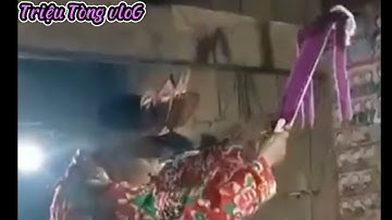 Đám Tang làm Lế cúng cơm