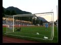 Slovenia vs Greece 1-1 (Torοsidis Goal)