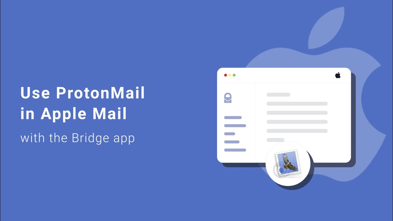 proton mail vs canary mail