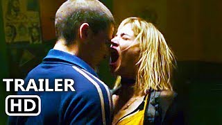 CLIMAX Official Trailer (2018) Sofia Boutella, Gaspar Noé Movie HD