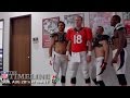 Peyton Manning Pranked by Broncos Receivers | The Timeline | NFL Films