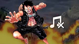 Epic Luffys Rage Doflamingoo - Voice Only - Anime Scream Sound Effect - One Piece