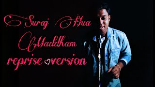 Download Lagu Suraj Hua Maddham | K3G | Sonu Nigam | Reprise version |Rajat_rhythm MP3