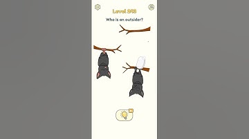 Delete one part Level 243 #dop2 #dop #braintest #gaming #androidgames