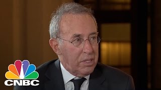 Ron Baron's $300M Bet On Tesla | Squawk Box | CNBC