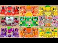 9 in 1 best of collection fruit slime   satisfying slime 1080p