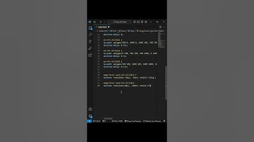 Broken Image | HTML CSS #umservicesofficial #javascript #coding #developer #programming
