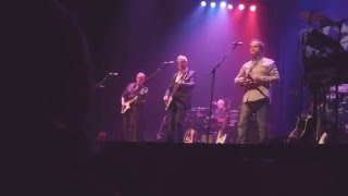 10cc - Clockwork Creep (live @ Apeldoorn, NL)