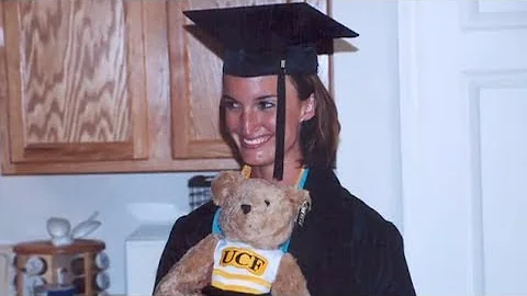 Julie Helton 2006 Award Video